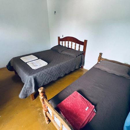 Minha Casa Na Vila Apartment เซาจอร์จิ ภายนอก รูปภาพ