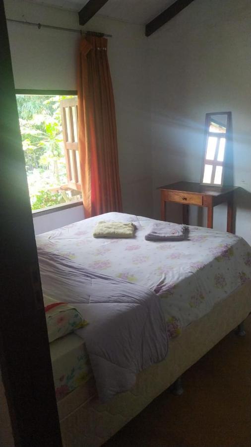 Minha Casa Na Vila Apartment เซาจอร์จิ ภายนอก รูปภาพ