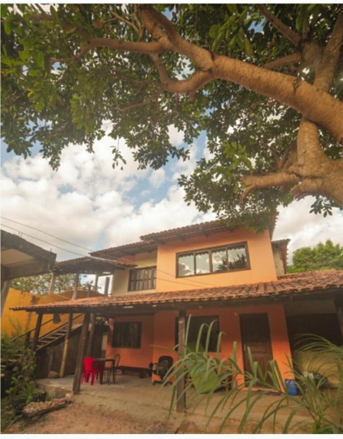 Minha Casa Na Vila Apartment เซาจอร์จิ ภายนอก รูปภาพ