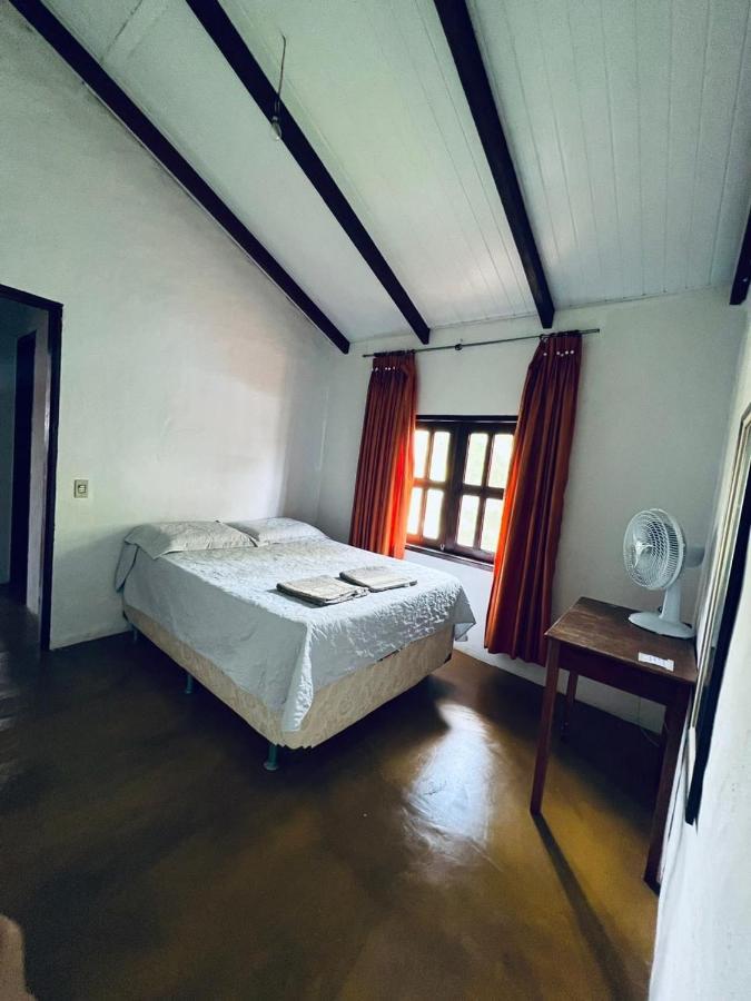Minha Casa Na Vila Apartment เซาจอร์จิ ภายนอก รูปภาพ