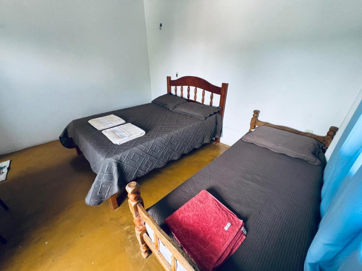 Minha Casa Na Vila Apartment เซาจอร์จิ ภายนอก รูปภาพ