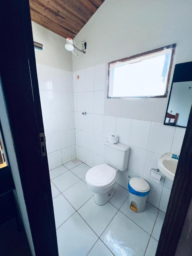 Minha Casa Na Vila Apartment เซาจอร์จิ ภายนอก รูปภาพ